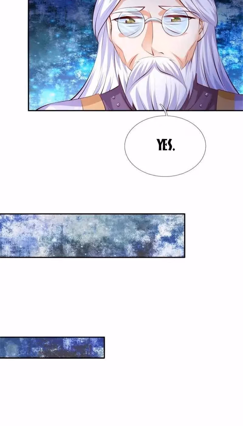 Read Magical Mate chapter 132 image 5 on Lezhin