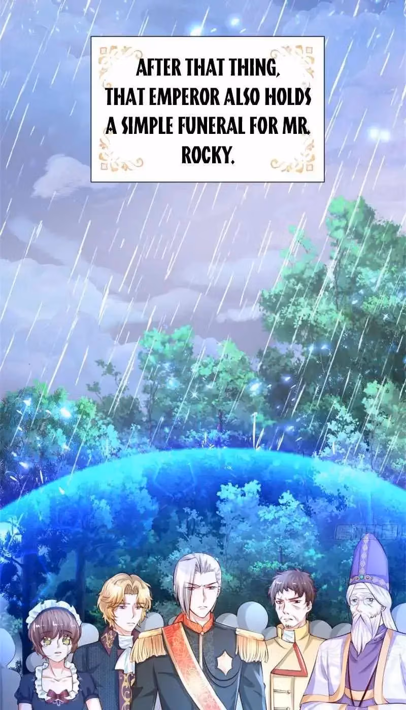 Read Magical Mate chapter 132 image 7 on Lezhin