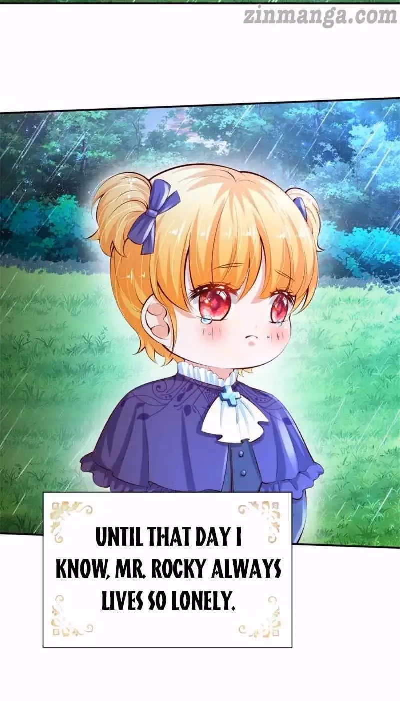 Read Magical Mate chapter 132 image 9 on Lezhin