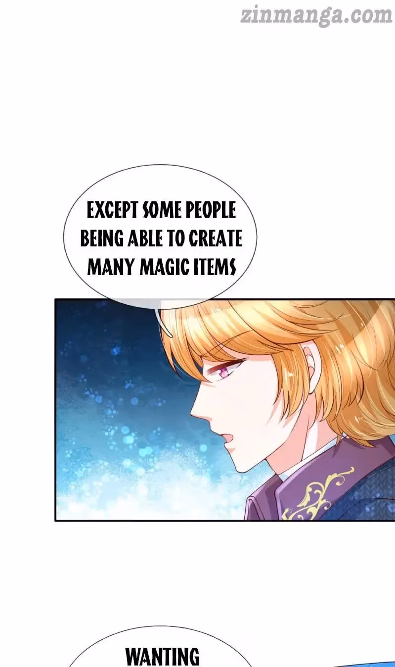 Read Magical Mate chapter 133 image 0 on Lezhin