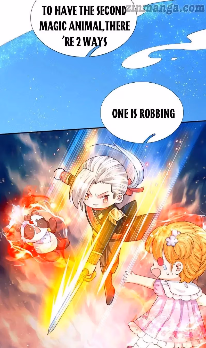 Read Magical Mate chapter 133 image 1 on Lezhin