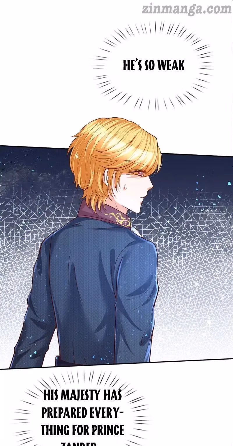 Read Magical Mate chapter 133 image 10 on Lezhin