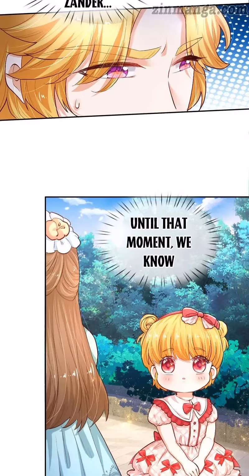 Read Magical Mate chapter 133 image 11 on Lezhin