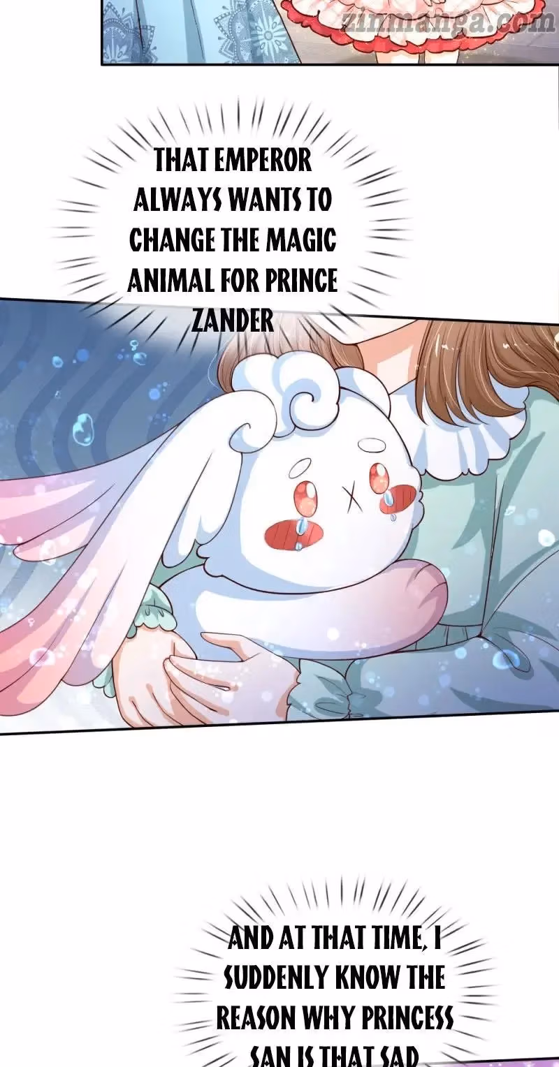 Read Magical Mate chapter 133 image 12 on Lezhin
