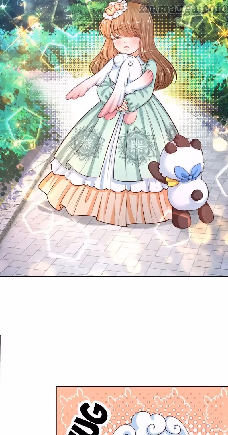 Read Magical Mate chapter 133 image 14 on Lezhin