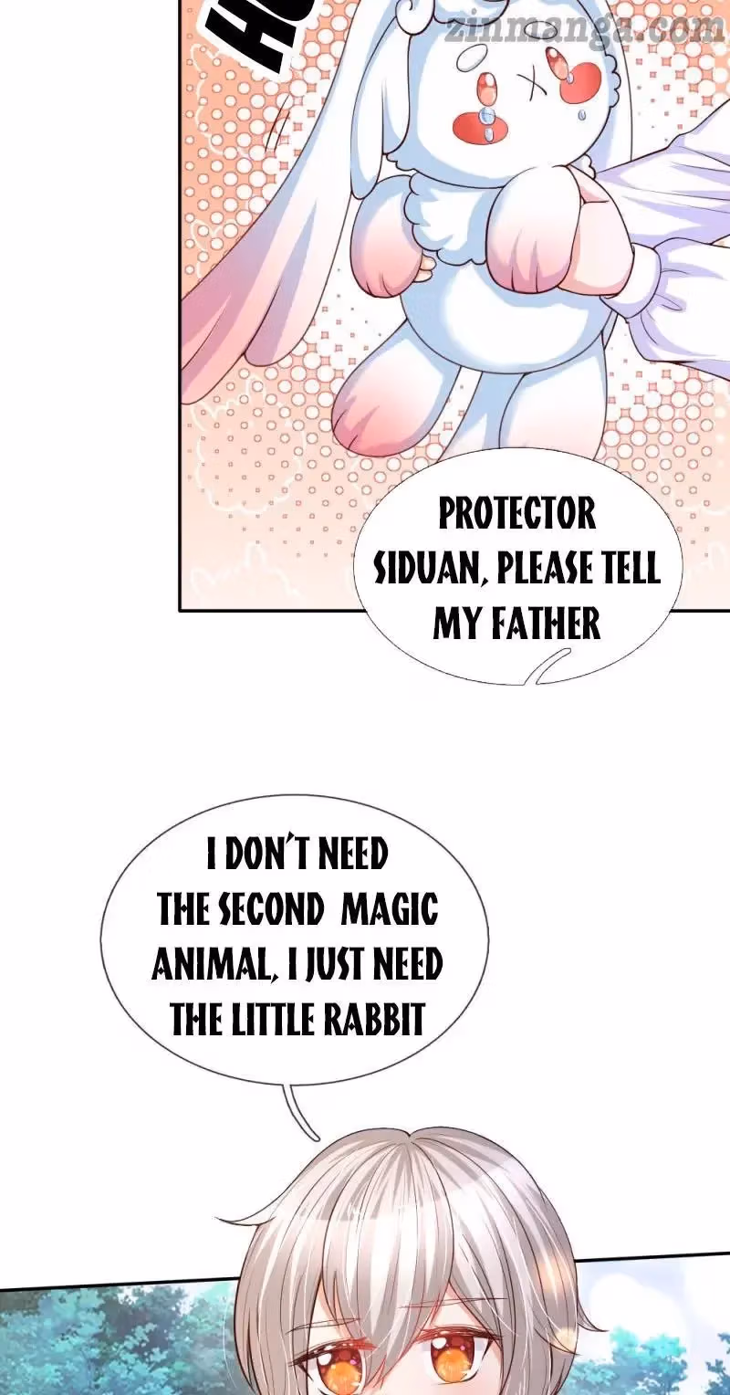 Read Magical Mate chapter 133 image 15 on Lezhin