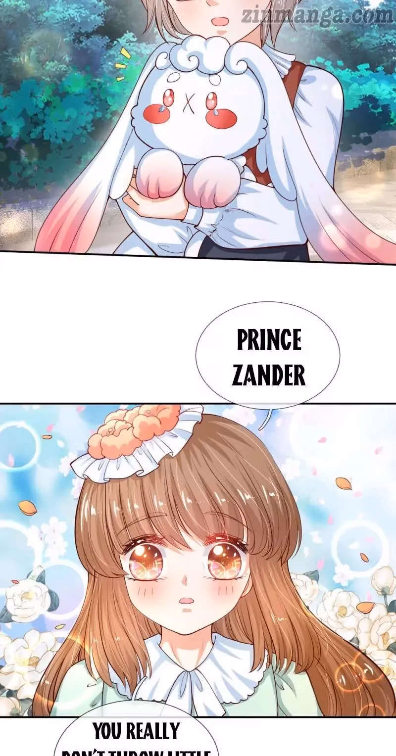 Read Magical Mate chapter 133 image 16 on Lezhin