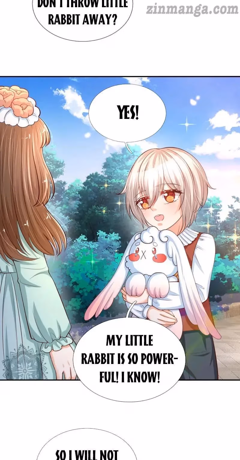 Read Magical Mate chapter 133 image 17 on Lezhin