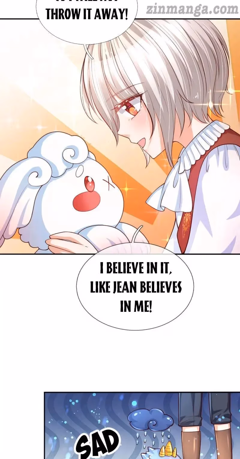 Read Magical Mate chapter 133 image 18 on Lezhin
