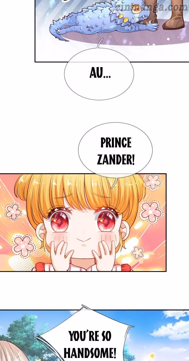 Read Magical Mate chapter 133 image 19 on Lezhin