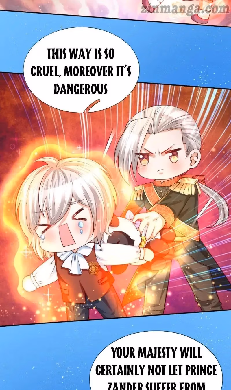 Read Magical Mate chapter 133 image 2 on Lezhin