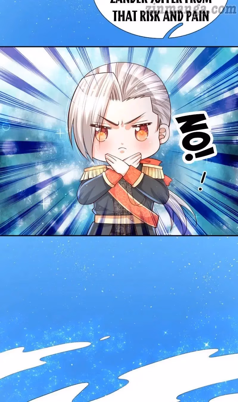 Read Magical Mate chapter 133 image 3 on Lezhin