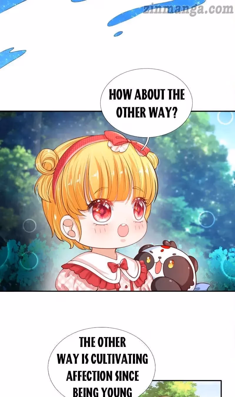 Read Magical Mate chapter 133 image 4 on Lezhin