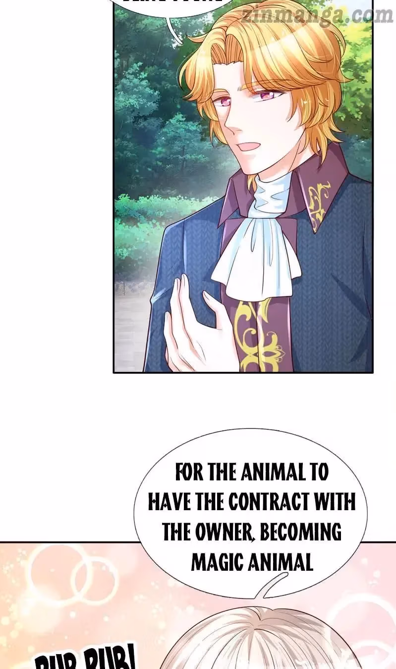 Read Magical Mate chapter 133 image 5 on Lezhin