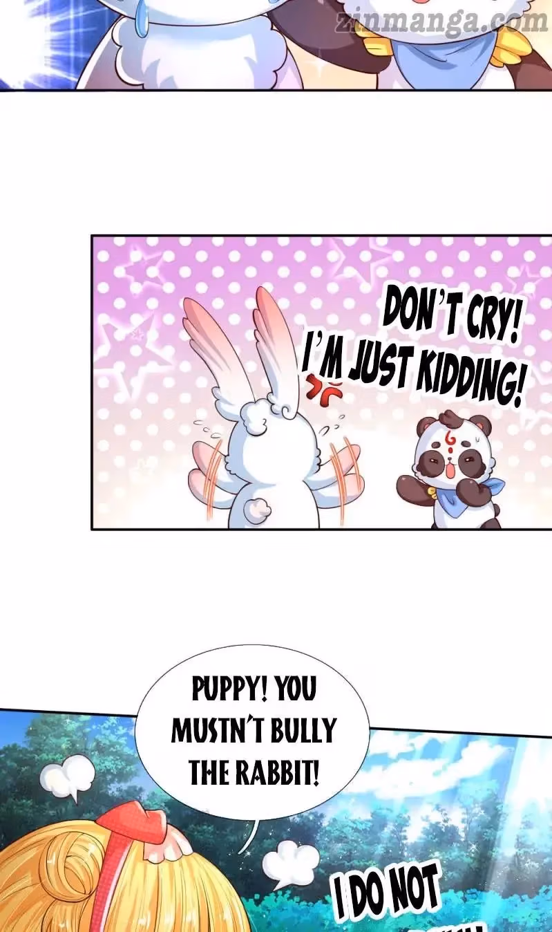 Read Magical Mate chapter 133 image 7 on Lezhin