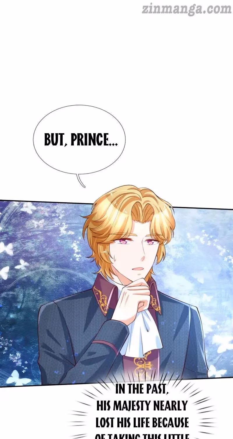 Read Magical Mate chapter 134 image 0 on Lezhin