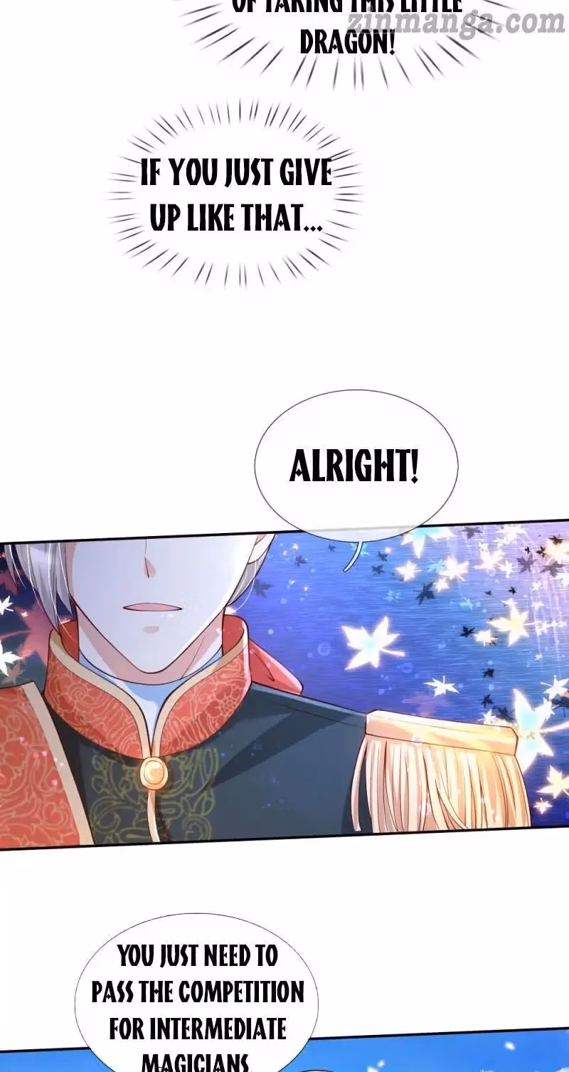 Read Magical Mate chapter 134 image 1 on Lezhin