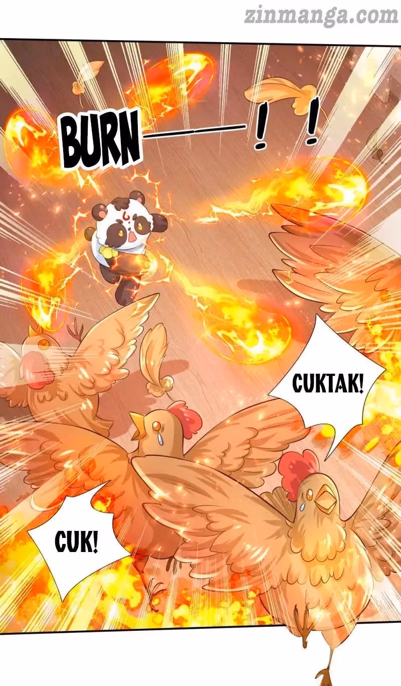 Read Magical Mate chapter 134 image 11 on Lezhin