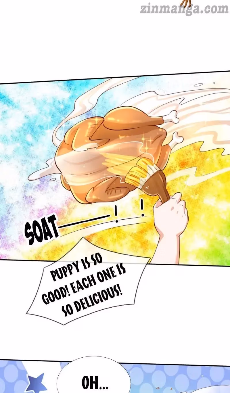 Read Magical Mate chapter 134 image 12 on Lezhin