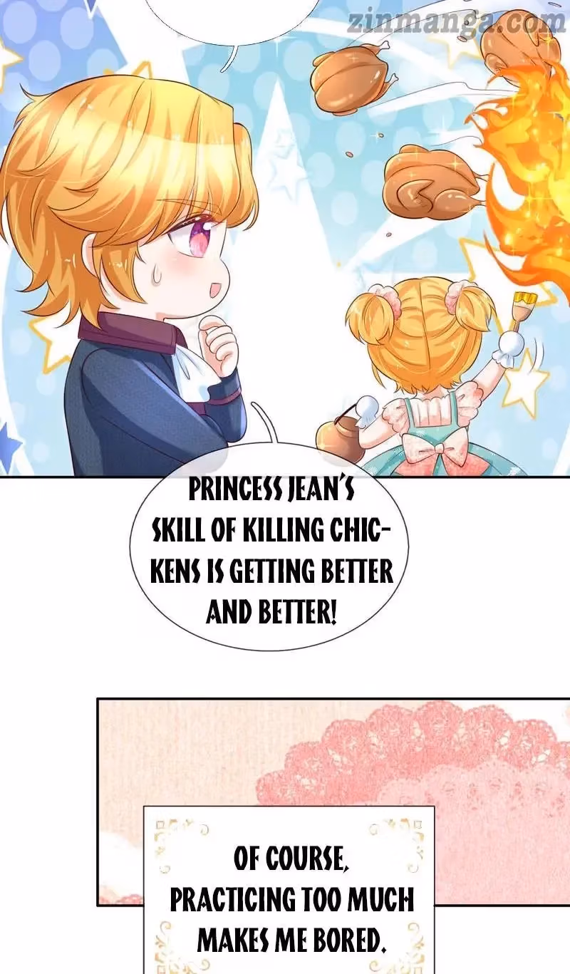 Read Magical Mate chapter 134 image 13 on Lezhin