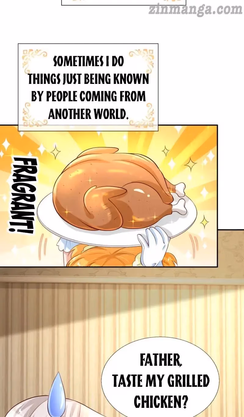 Read Magical Mate chapter 134 image 14 on Lezhin