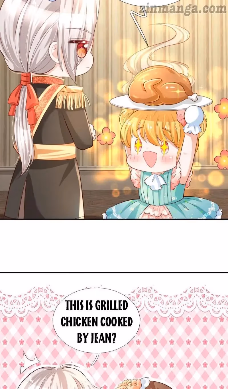 Read Magical Mate chapter 134 image 15 on Lezhin