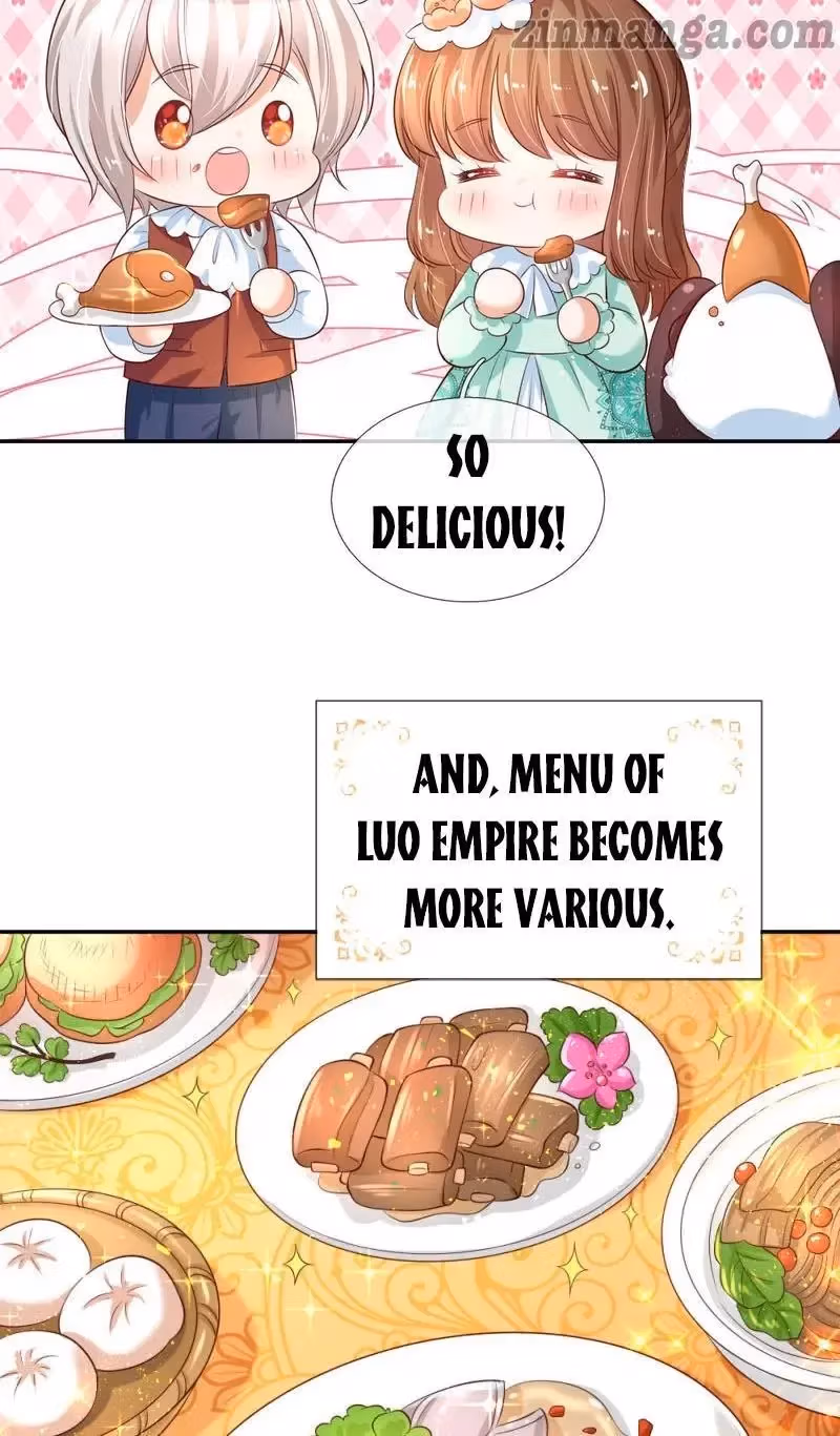 Read Magical Mate chapter 134 image 16 on Lezhin