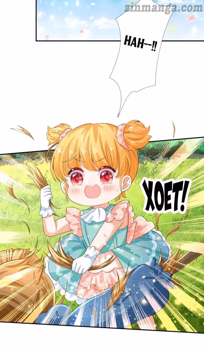 Read Magical Mate chapter 134 image 19 on Lezhin