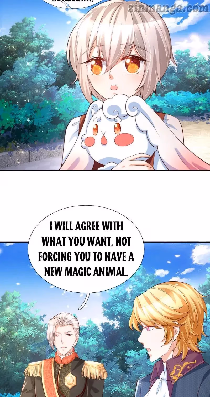 Read Magical Mate chapter 134 image 2 on Lezhin