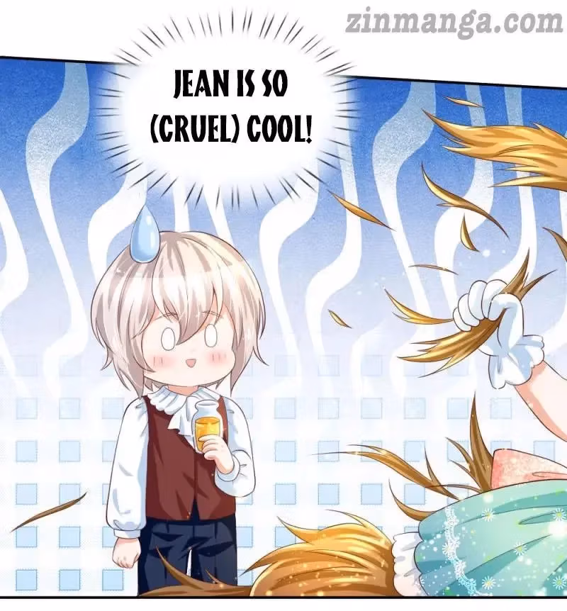 Read Magical Mate chapter 134 image 20 on Lezhin