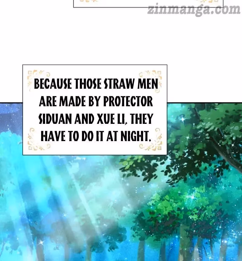 Read Magical Mate chapter 134 image 22 on Lezhin