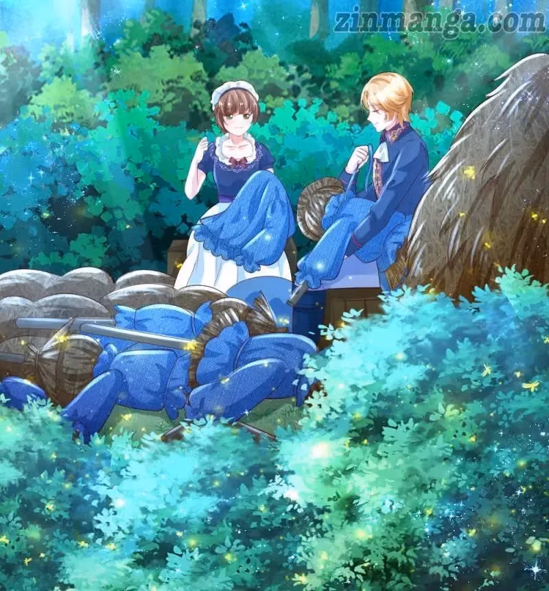 Read Magical Mate chapter 134 image 23 on Lezhin