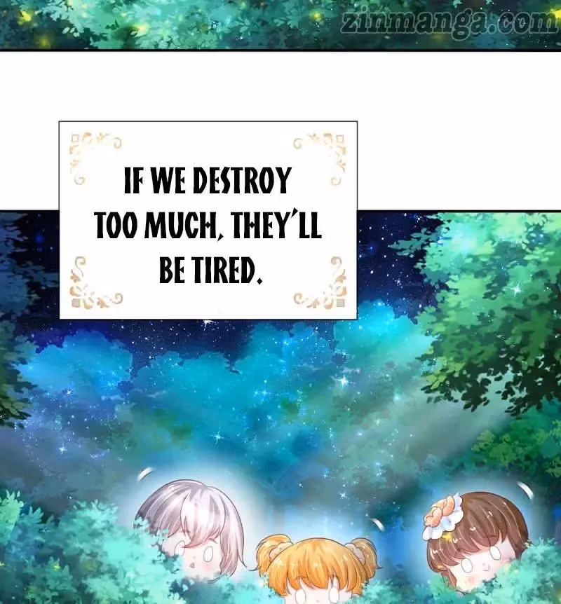Read Magical Mate chapter 134 image 24 on Lezhin