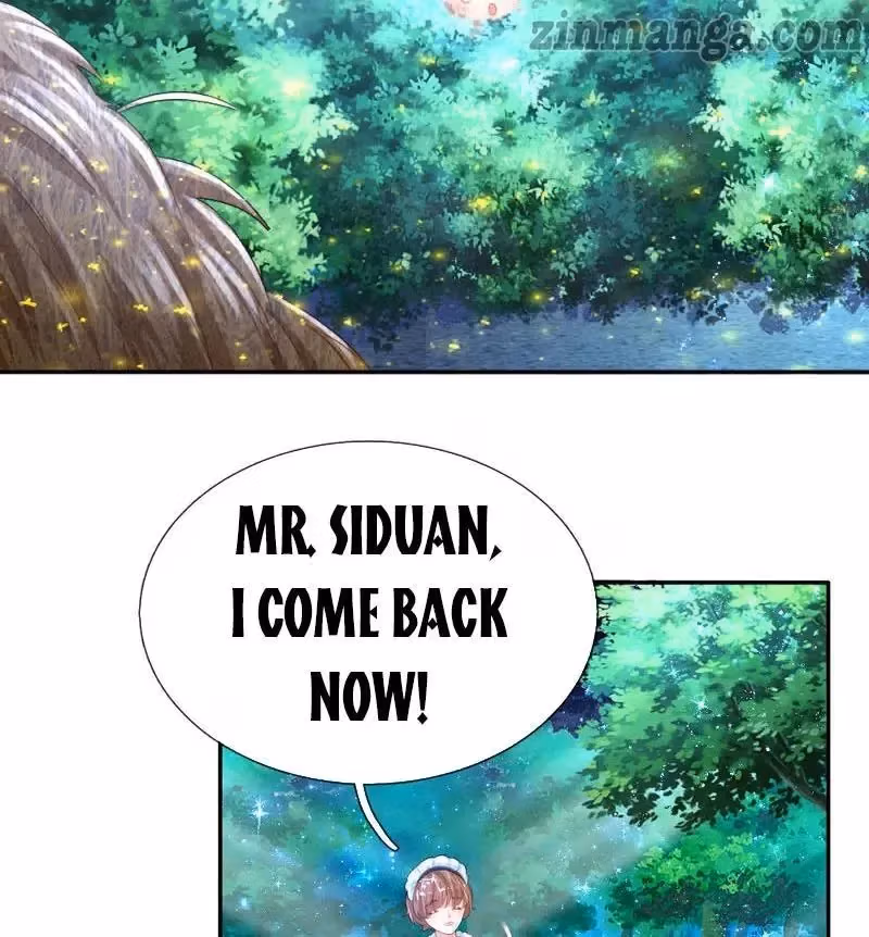 Read Magical Mate chapter 134 image 25 on Lezhin
