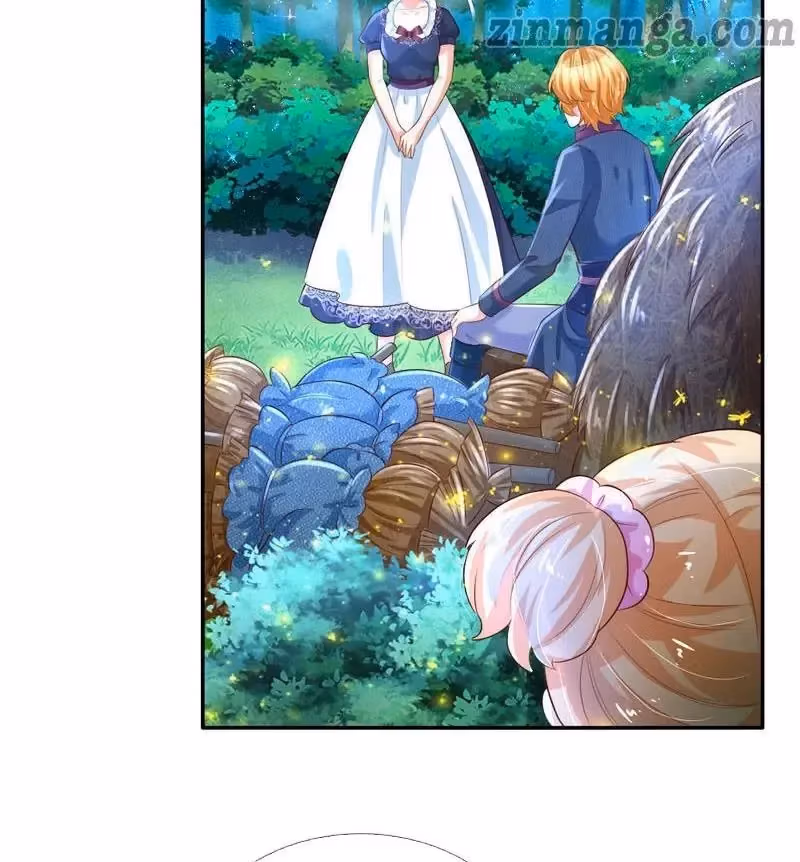 Read Magical Mate chapter 134 image 26 on Lezhin