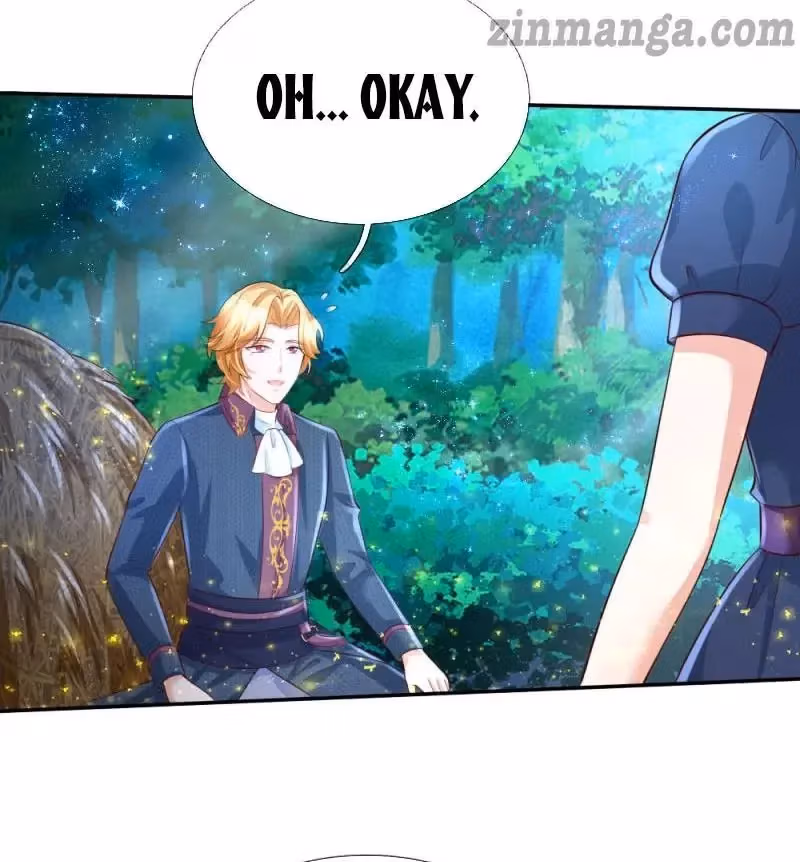 Read Magical Mate chapter 134 image 27 on Lezhin