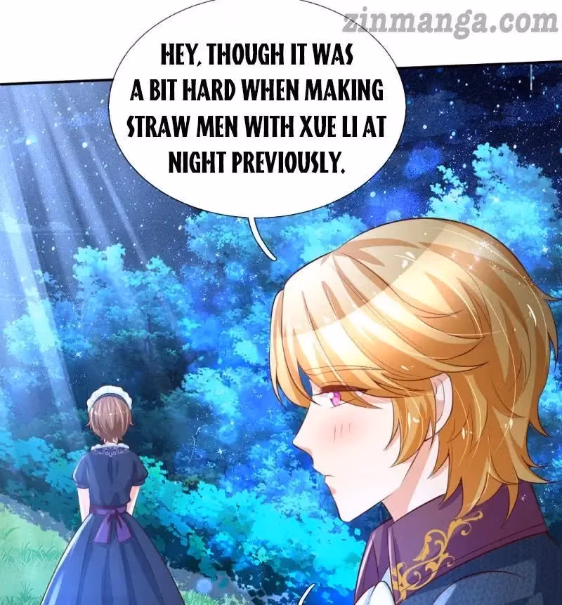 Read Magical Mate chapter 134 image 28 on Lezhin