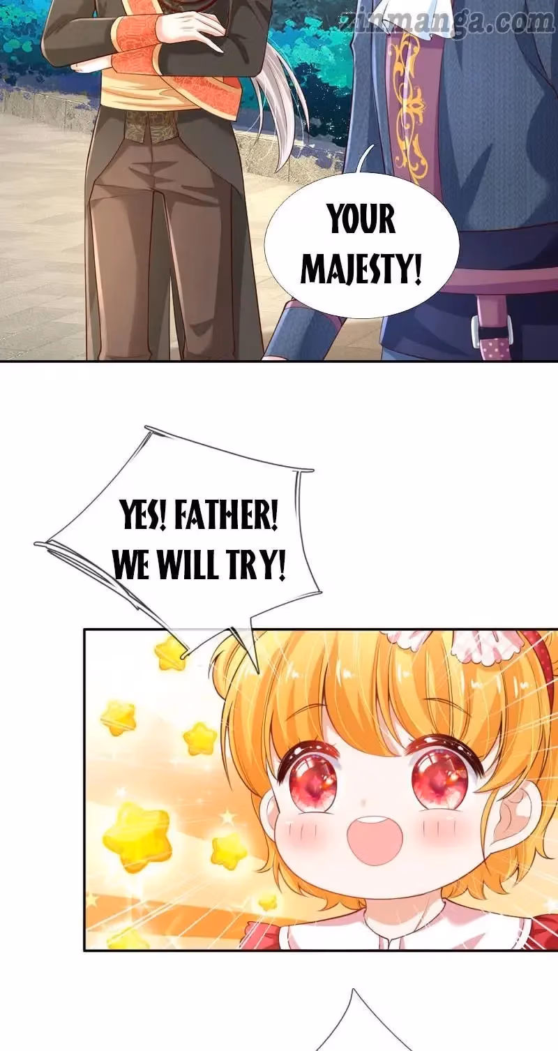 Read Magical Mate chapter 134 image 3 on Lezhin