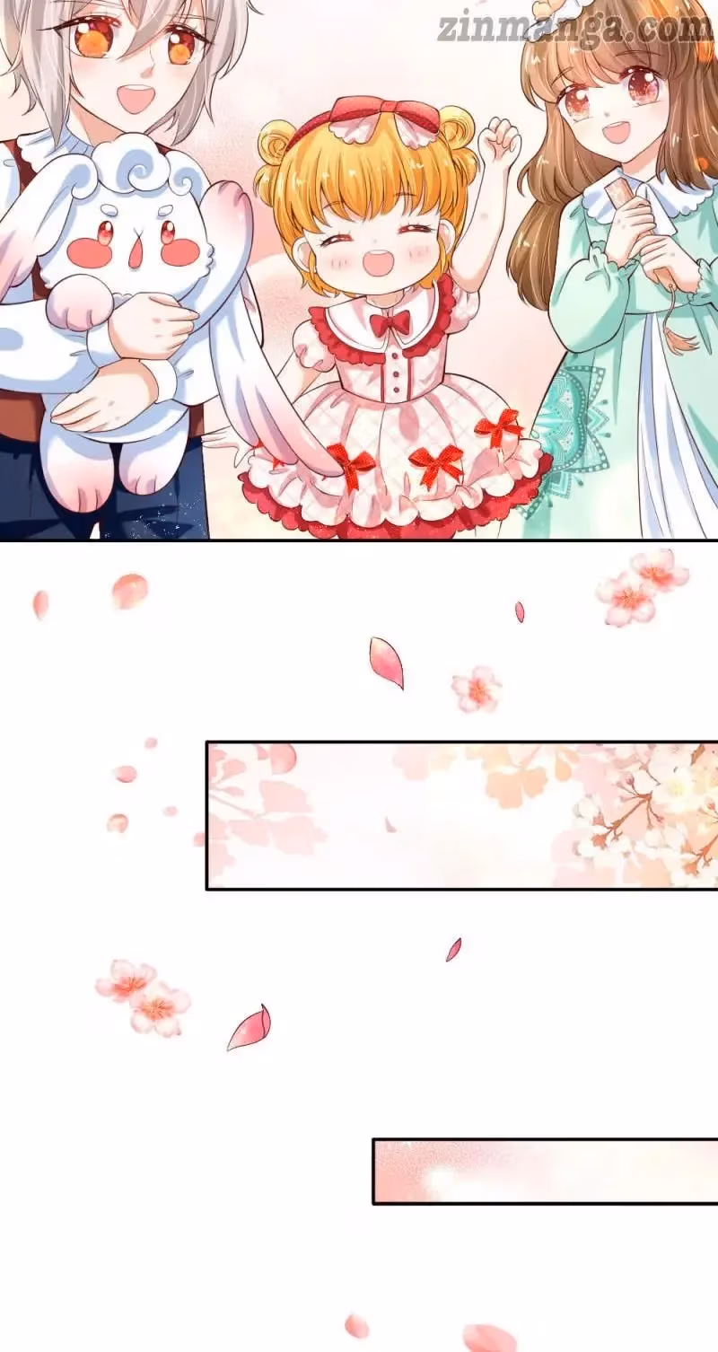Read Magical Mate chapter 134 image 5 on Lezhin