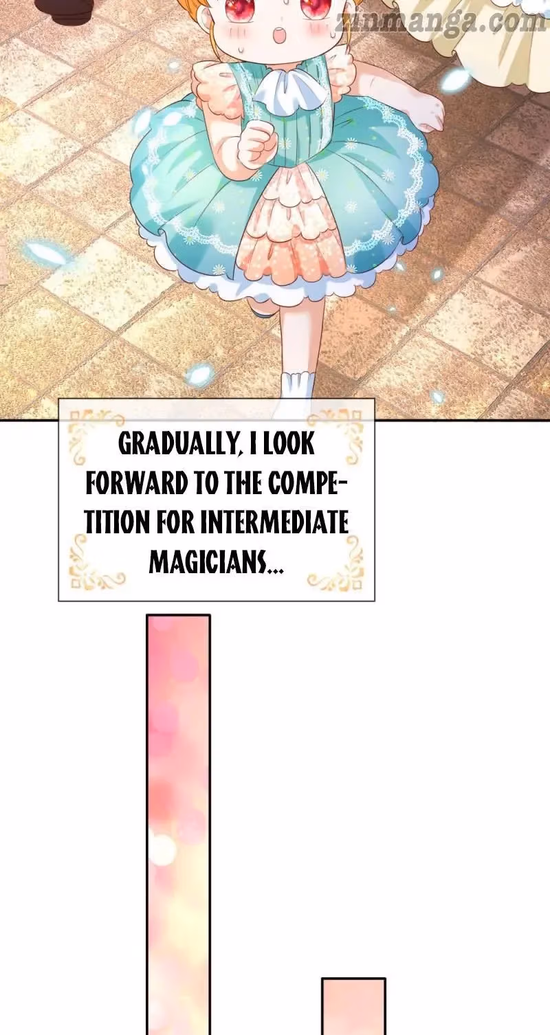 Read Magical Mate chapter 134 image 8 on Lezhin