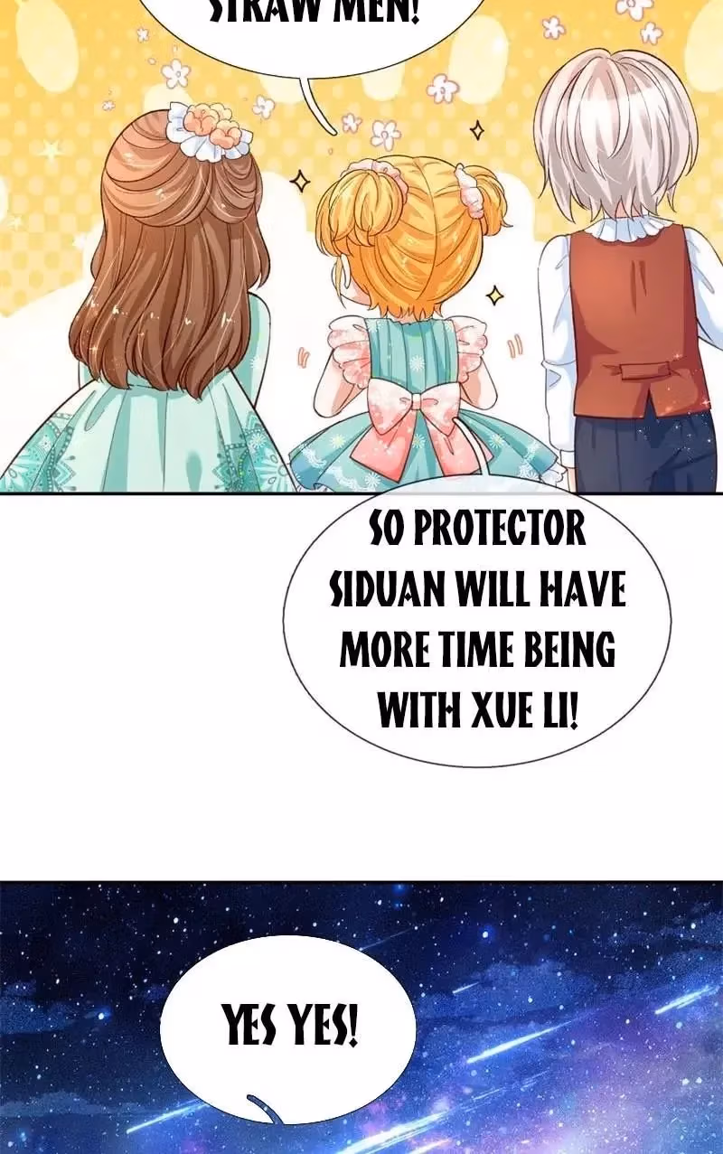 Read Magical Mate chapter 135 image 1 on Lezhin