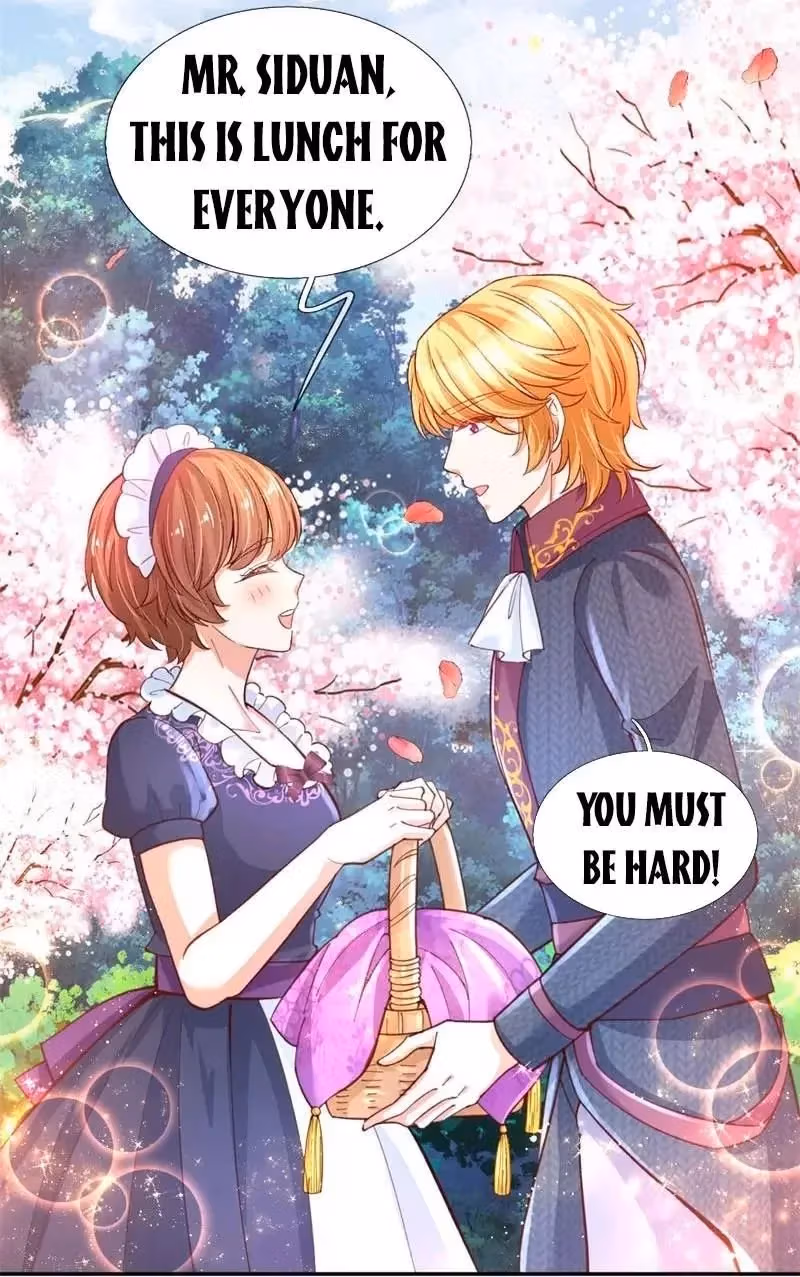 Read Magical Mate chapter 135 image 11 on Lezhin