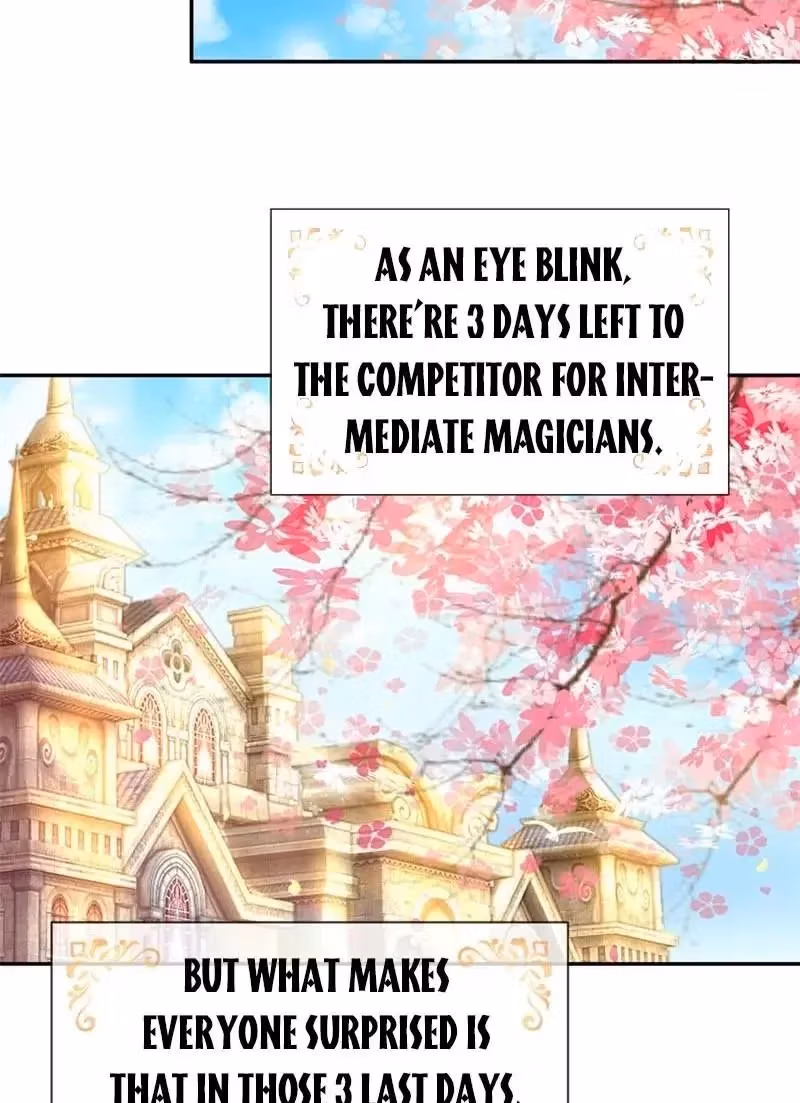 Read Magical Mate chapter 135 image 15 on Lezhin