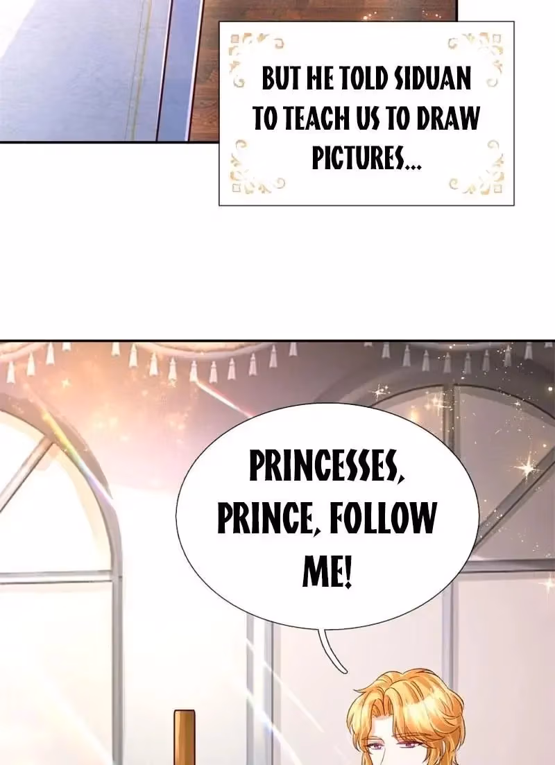 Read Magical Mate chapter 135 image 17 on Lezhin