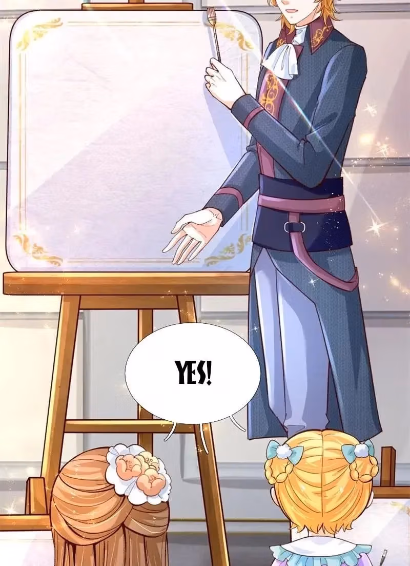 Read Magical Mate chapter 135 image 18 on Lezhin