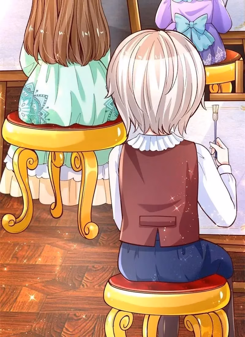 Read Magical Mate chapter 135 image 19 on Lezhin