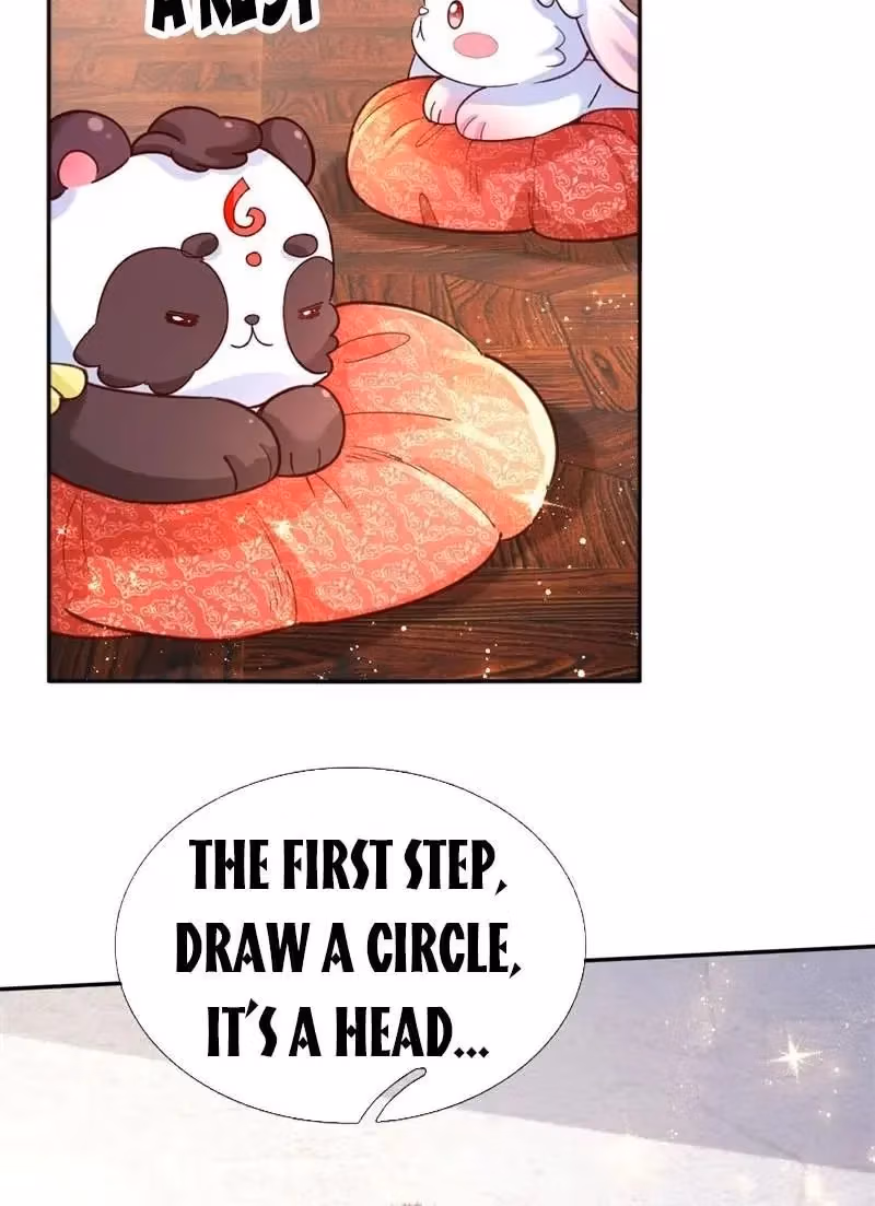Read Magical Mate chapter 135 image 21 on Lezhin