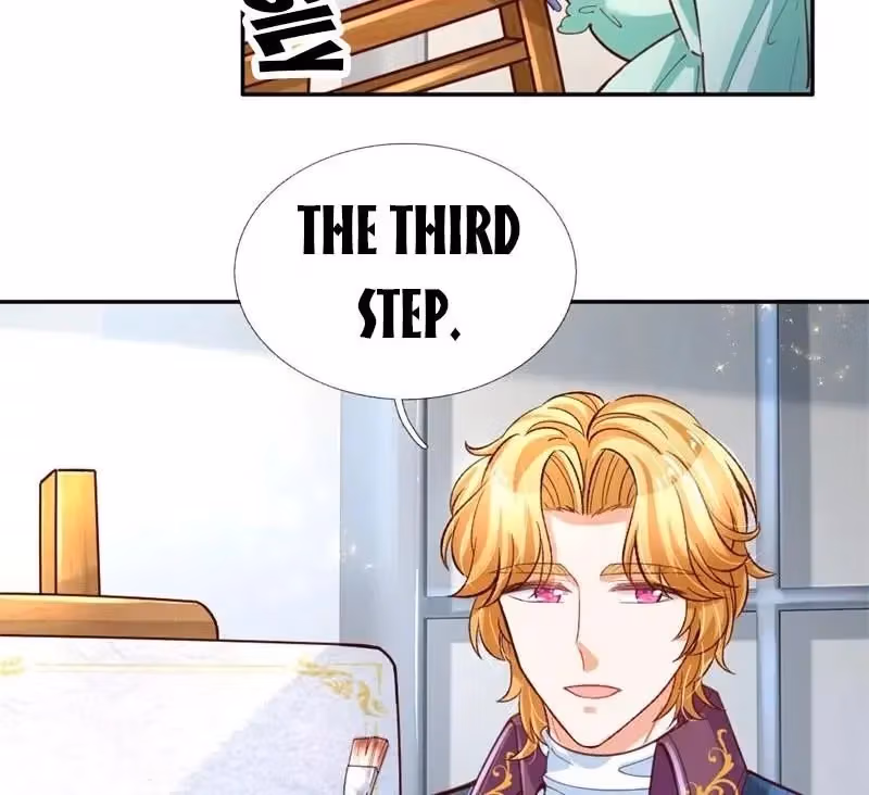 Read Magical Mate chapter 135 image 23 on Lezhin