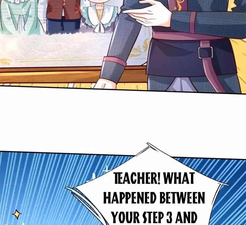 Read Magical Mate chapter 135 image 29 on Lezhin