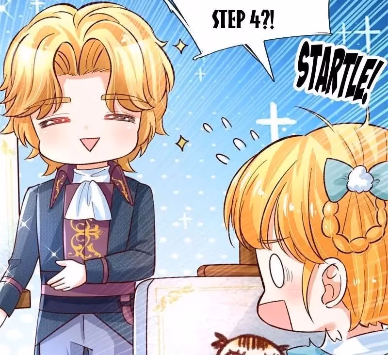 Read Magical Mate chapter 135 image 30 on Lezhin